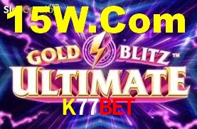 K77Bet App Interface