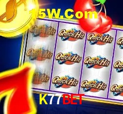 Explorando a Categoria de Eventos em Apostas na K77Bet