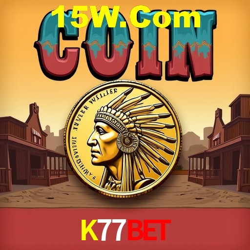 Casino Ao Vivo K77Bet