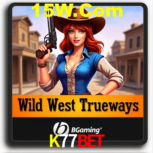 Promoção Relâmpago K77Bet