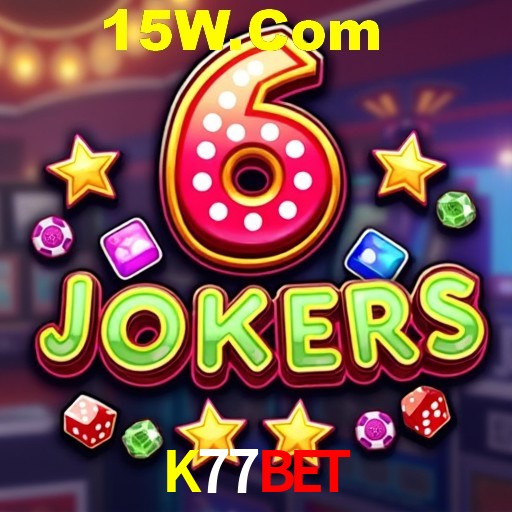 Especiais de Fim de Semana K77Bet