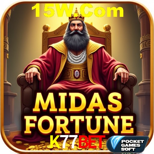Jogos de Slot K77Bet