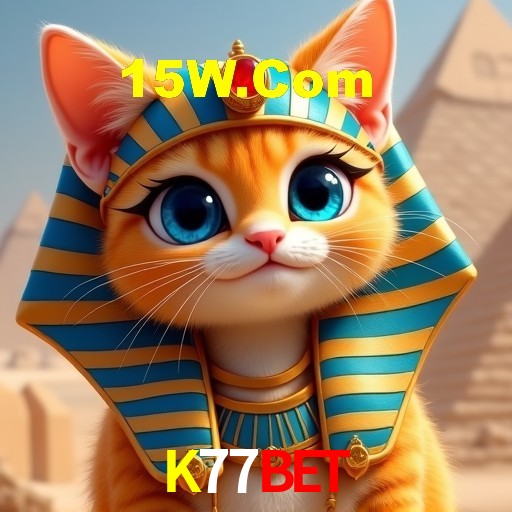 Inovações de Jogos na K77Bet: O Futuro das Experiências Interativas