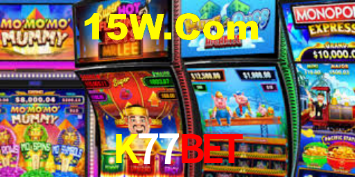 Bônus Generosos e Exclusivos no K77Bet para Você!