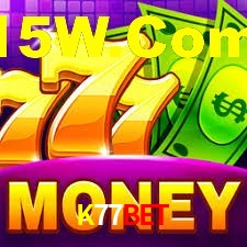 Experimente o Login Seguro Premium no K77Bet