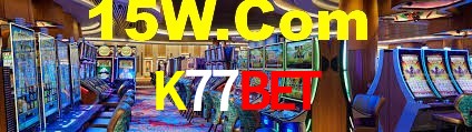 Roulette Table K77Bet