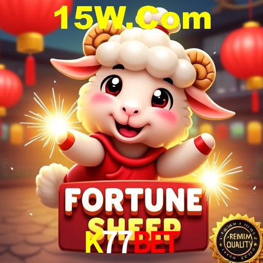 Interface Premium K77Bet