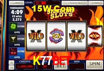 Descubra a Essência do K77Bet: Nossa História e Compromissos