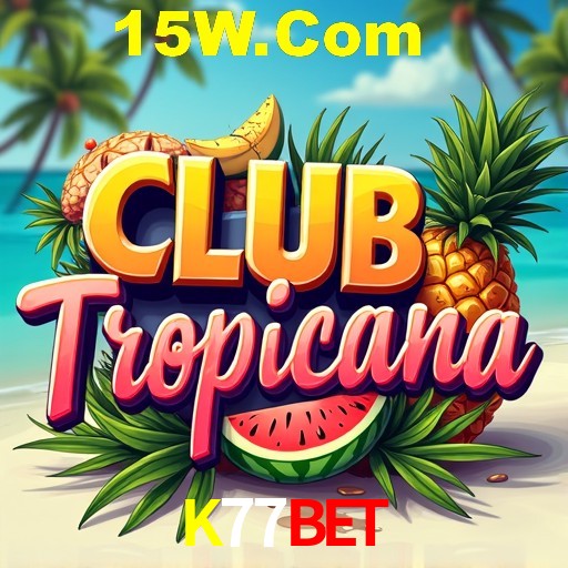 APP oficial da K77Bet para mobile