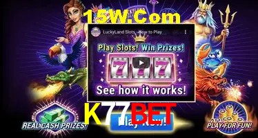A Experiência Imersiva dos Cassinos Ao Vivo no K77Bet