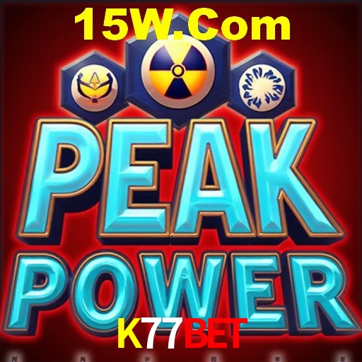 Provedores de Jogos K77Bet