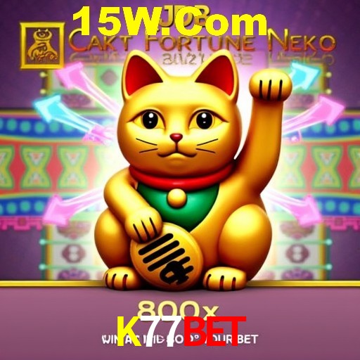 Jogos Exclusivos K77Bet