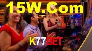 K77Bet: A Experiência de Casino com Jogos de Mesa ao Vivo