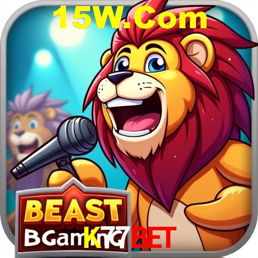 Descubra o Mundo do Cassino Online com K77Bet