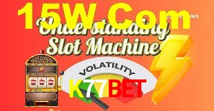 Welcome Bonus K77Bet
