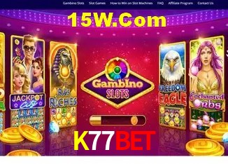 Descubra o Programa VIP da K77Bet: Vantagens Exclusivas para Jogadores